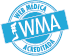 Logo Web Mdica acreditada