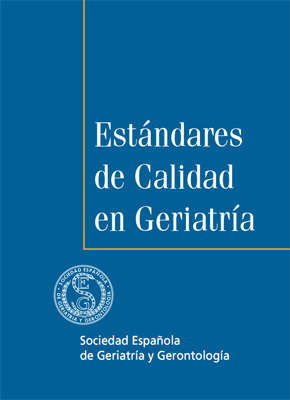 Estándares de Calidad en Geriatría