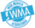 Logo Web Médica acreditada