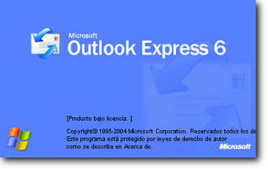 Outlook Express