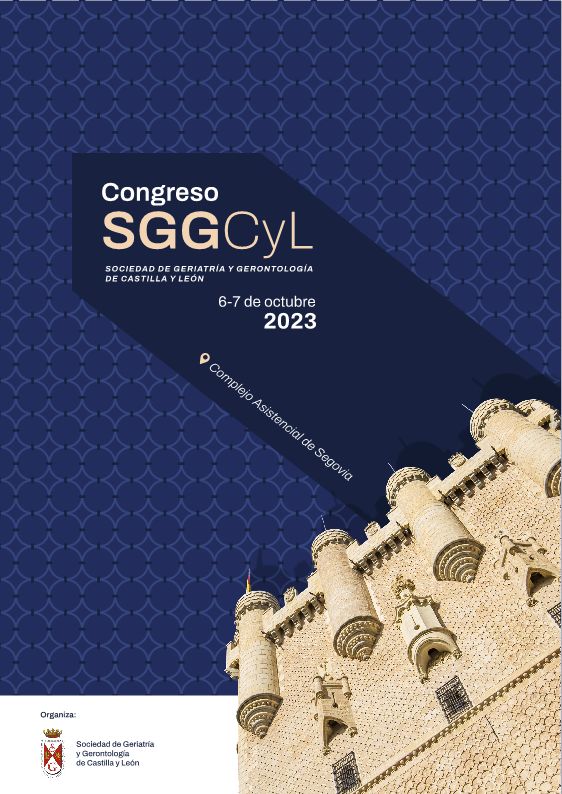 Congreso SGGCyL 2023