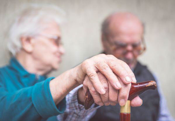 Los derechos no caducan con la edad ni con el deterioro cognitivo. V Edición