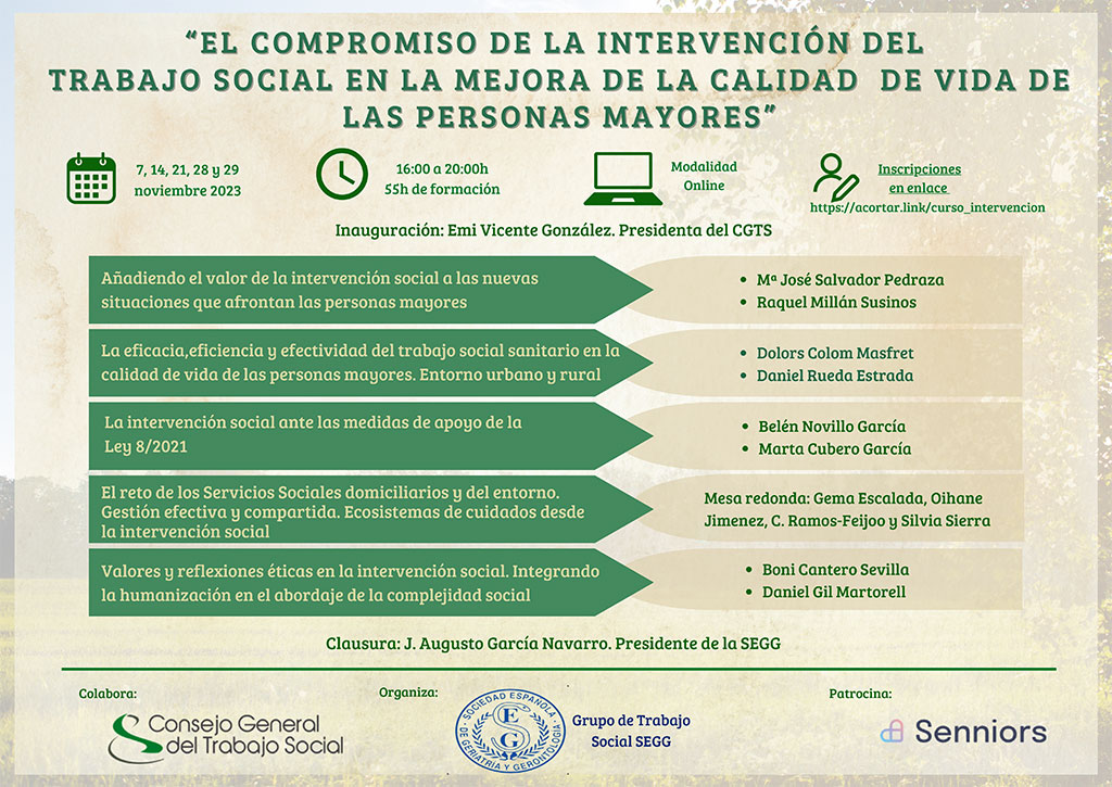 Curso