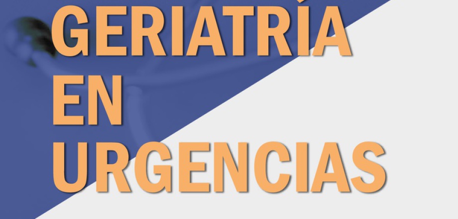 Curso Geriatría en Urgencias