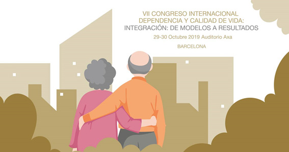 VII CONGRESO INTERNACIONAL DEPENDENCIA Y CALIDAD DE VIDA
