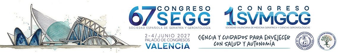 66 CONGRESO SEGG - 37 CONGRESO SOCANGER