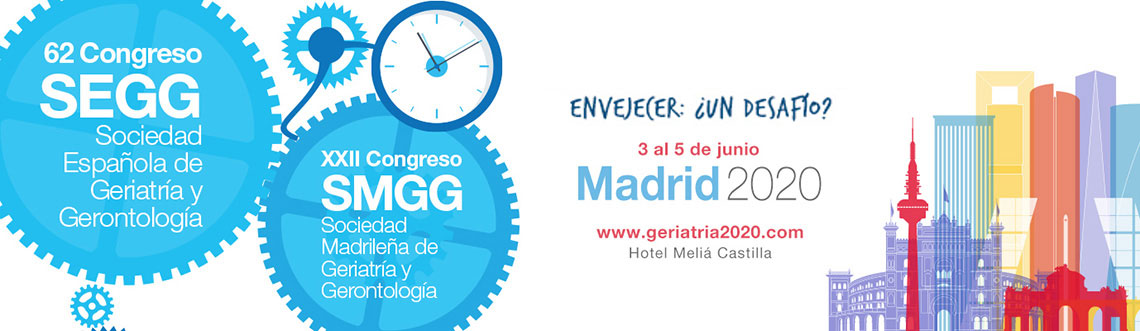 62 Congreso SEGG