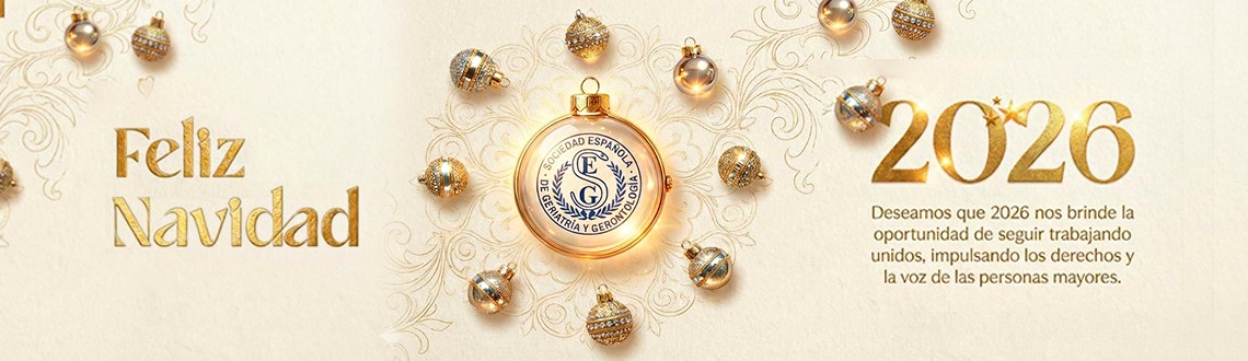 La SEGG te desea una feliz navidad