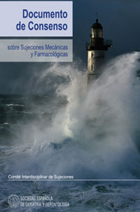 Documento de Consenso sobre Sujecciones Mecánicas y Farmacológicas