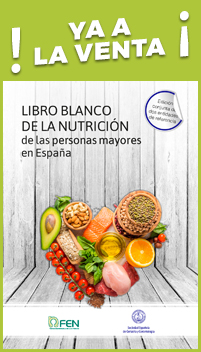 Libro Blanco de Nutrición