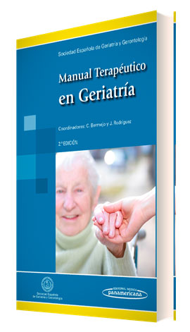 Manual Terapéutico en Geriatría