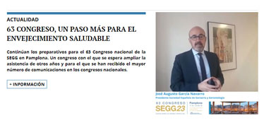 Boletín Boletín informativo Nº 59