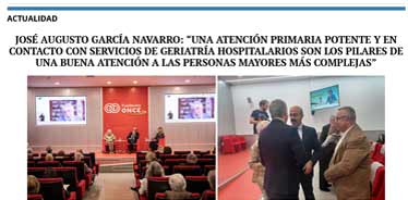 Boletín Boletín informativo Nº 60