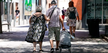 Esta es la ciudad de España con menos esperanza de vida y sus habitantes no llegan a los 80