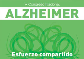 Más de 600 expertos se reunirán en el V Congreso Nacional de Alzheimer