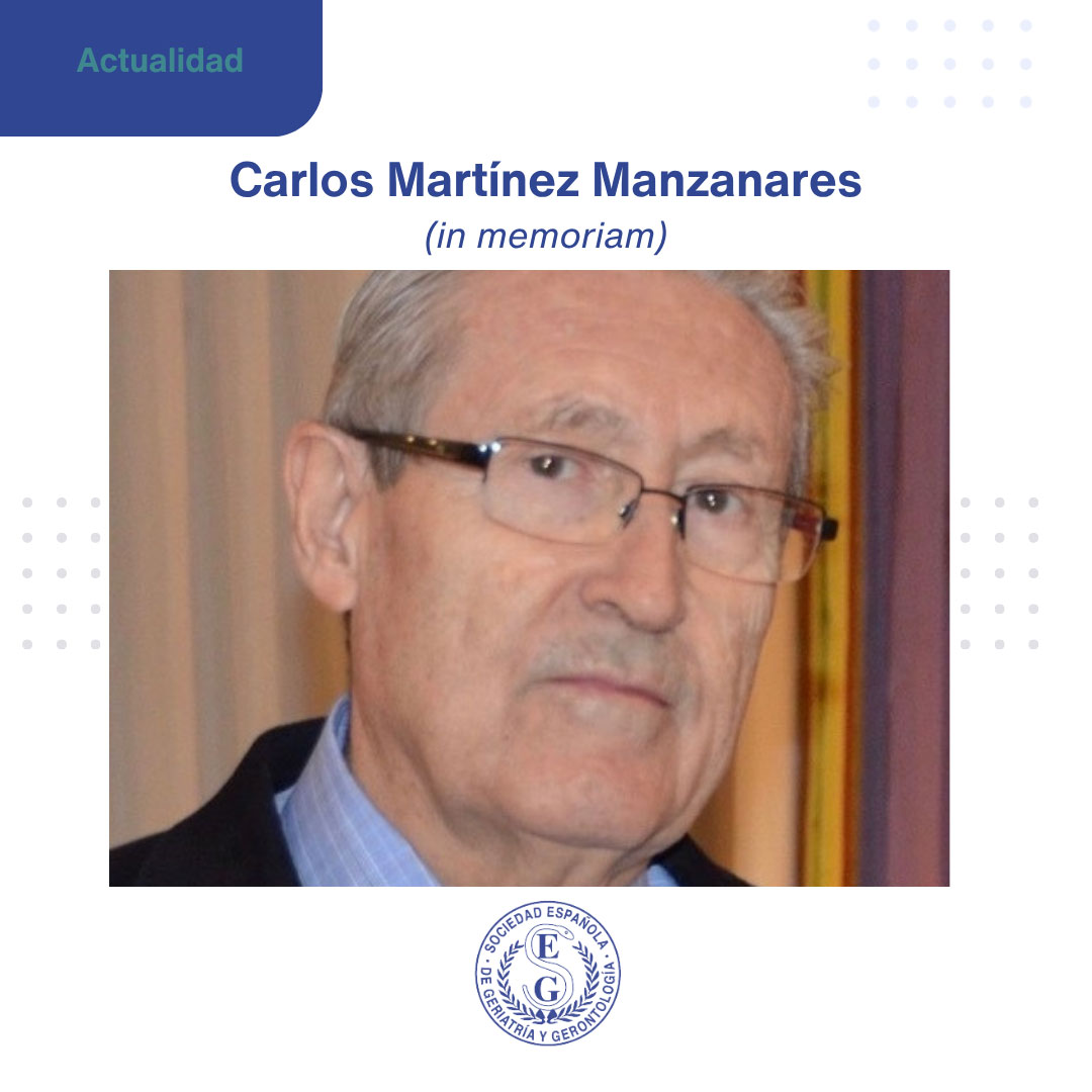 <p>Carlos Mart&iacute;nez Manzanares&nbsp;(in memoriam)</p>