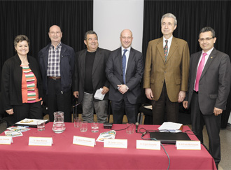 La SEGG contraria reforma autonomías hacerse cargo servicios sociales ayuntamientos