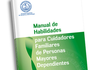 La SEGG elabora un amplio manual para formar a los cuidadores de personas dependientes