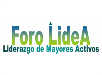 Entidades sociales y organizaciones de personas mayores crean el Foro LideA