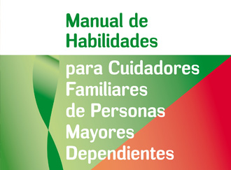La SEGG y la Comunidad de Madrid presentan el martes 4 de febrero el Manual de Cuidadores
