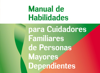 La SEGG y la Comunidad de Madrid presentan el martes 4 de febrero el Manual de Cuidadores
