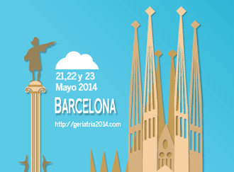 La SEGG celebra su 56 Congreso Nacional 
del 21 al 23 de mayo en Barcelona
