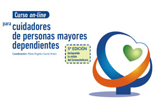 <p>La SEGG forma a más de 35.000 cuidadores familiares de personas mayores dependientes</p>