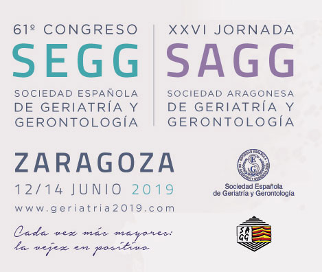 Más de 1.100 congresistas acudirán al 61º Congreso de la SEGG