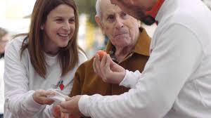 <p>DÍA INTERNACIONAL DE LAS PERSONAS MAYORES 2019</p>