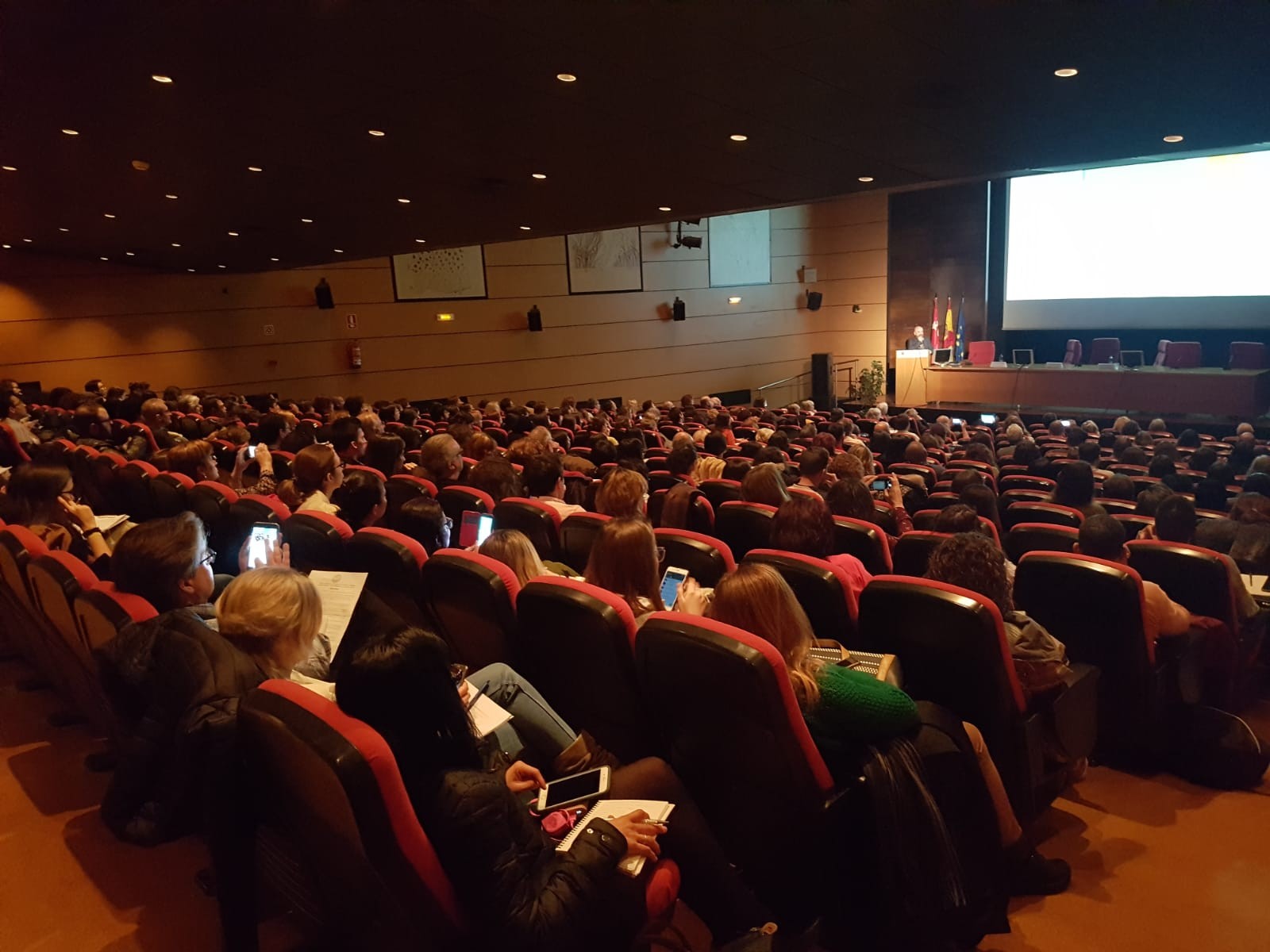 LA SEGG CELEBRA LA V EDICIÓN DE SU CURSO DE CUIDADOS PALIATIVOS