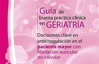 SOBRE DECISIONES CLAVE EN ANTICOAGULACIÓN