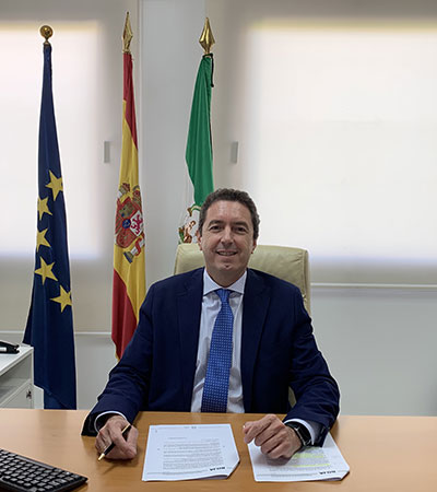 JUAN CARLOS DURÁN: “LA INTEGRACIÓN DE LA GERIATRÍA COMO ESPECIALI