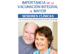 Programa vacunación