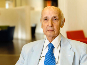 Santiago Grisolía