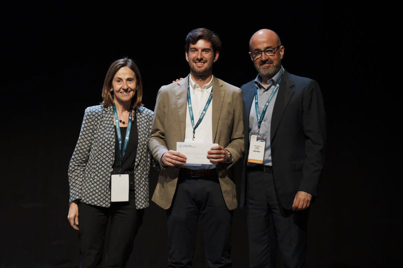 <p>CONCEDIDOS LOS PREMIOS 2023</p>