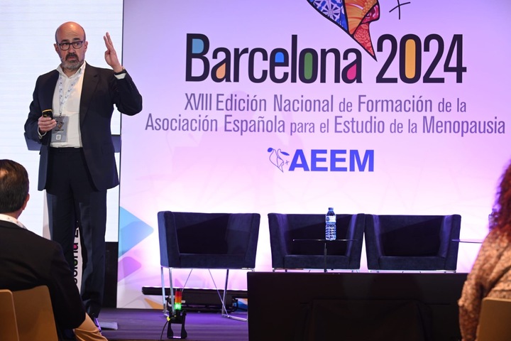 La SEGG participa en la celebración del XVIII Congreso Nacional de la Asociación Es