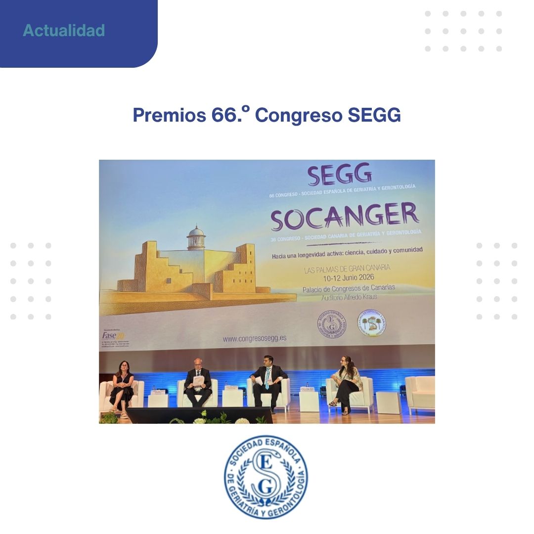 <p>Premios SEGG 2026</p>