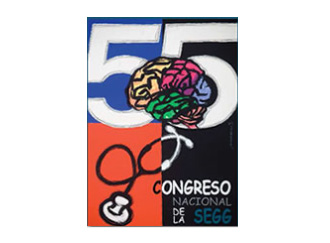 Abierto el plazo de envío de comunicaciones para el 55º Congreso de la SEGG