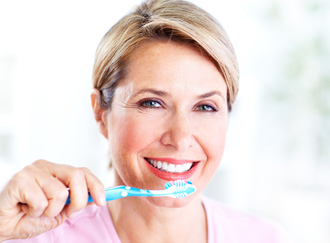 Las enfermedades periodontales afectan a más del 90% de los mayores de 65años