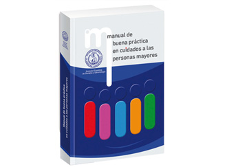 La SEGG presenta el Manual de Buena Práctica en Cuidados a las Personas Mayores