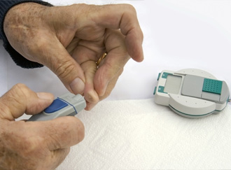 La diabetes afecta a casi un tercio de los ancianos en España