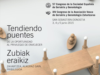 Programa preliminar del Congreso SEGG 2015