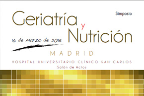 Simposio de Geriatría y Nutrición