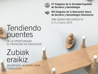 Congreso SEGG San Sebastián 2015: Inscripción con cuota reducida, ¡últimos días!
