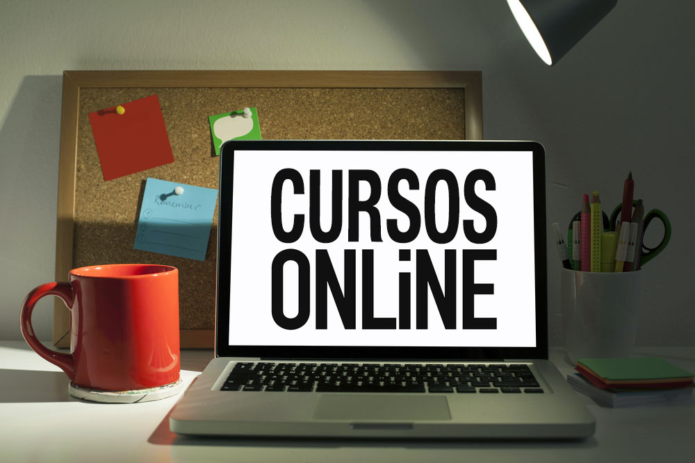 Cursos on-line gratuitos, ¡apúntate ya!