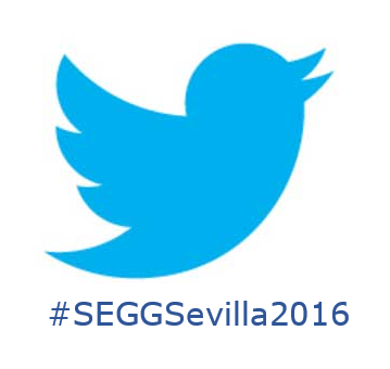 <strong>El Congreso SEGG 2016 en redes</strong>