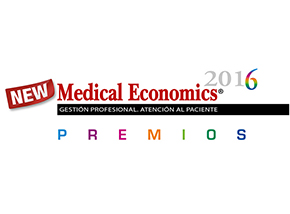 La SEGG nominada a los Premios <em>New Medical Economics 2016</em><strong> ¡Vota ya!</strong>