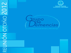 GRUPO DE DEMENCIAS SEGG