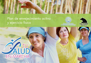 Tu salud en Marcha