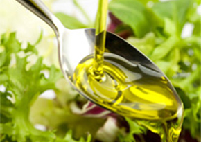 Aceite de oliva